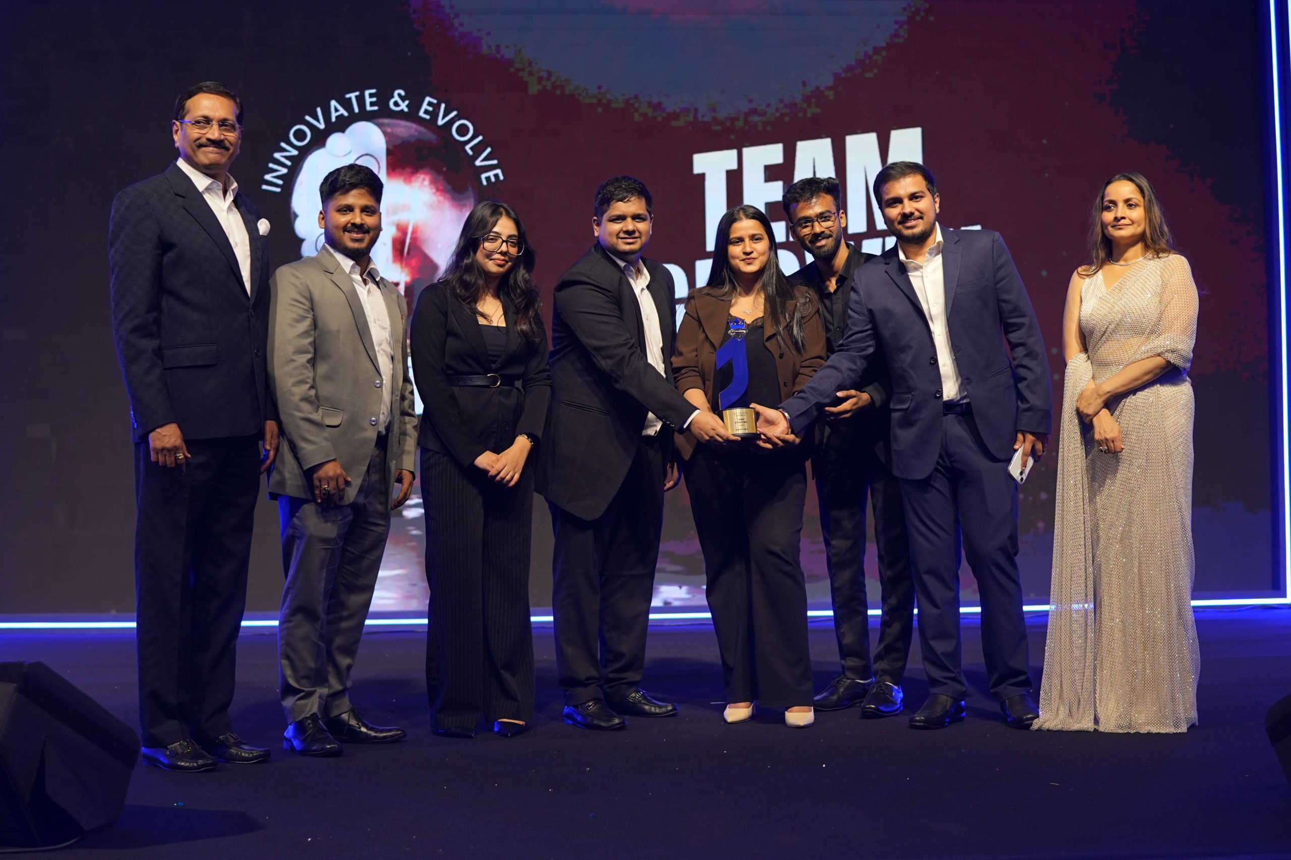 Rewards and Recognition 2026