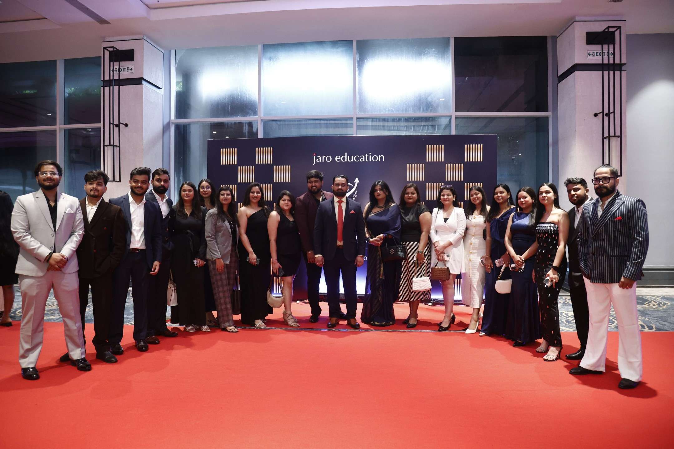 Rewards and Recognition 2026