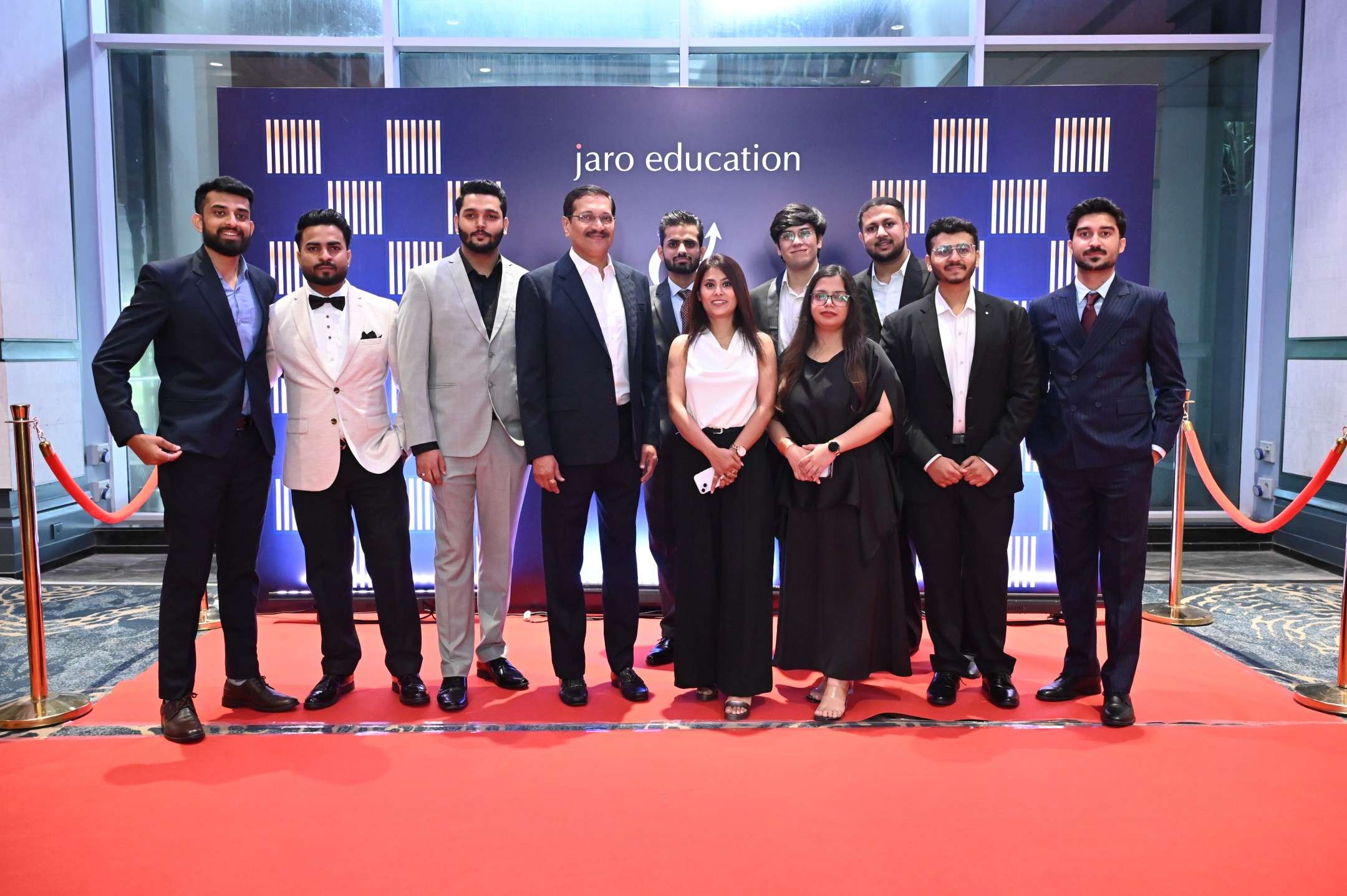Rewards and Recognition 2026
