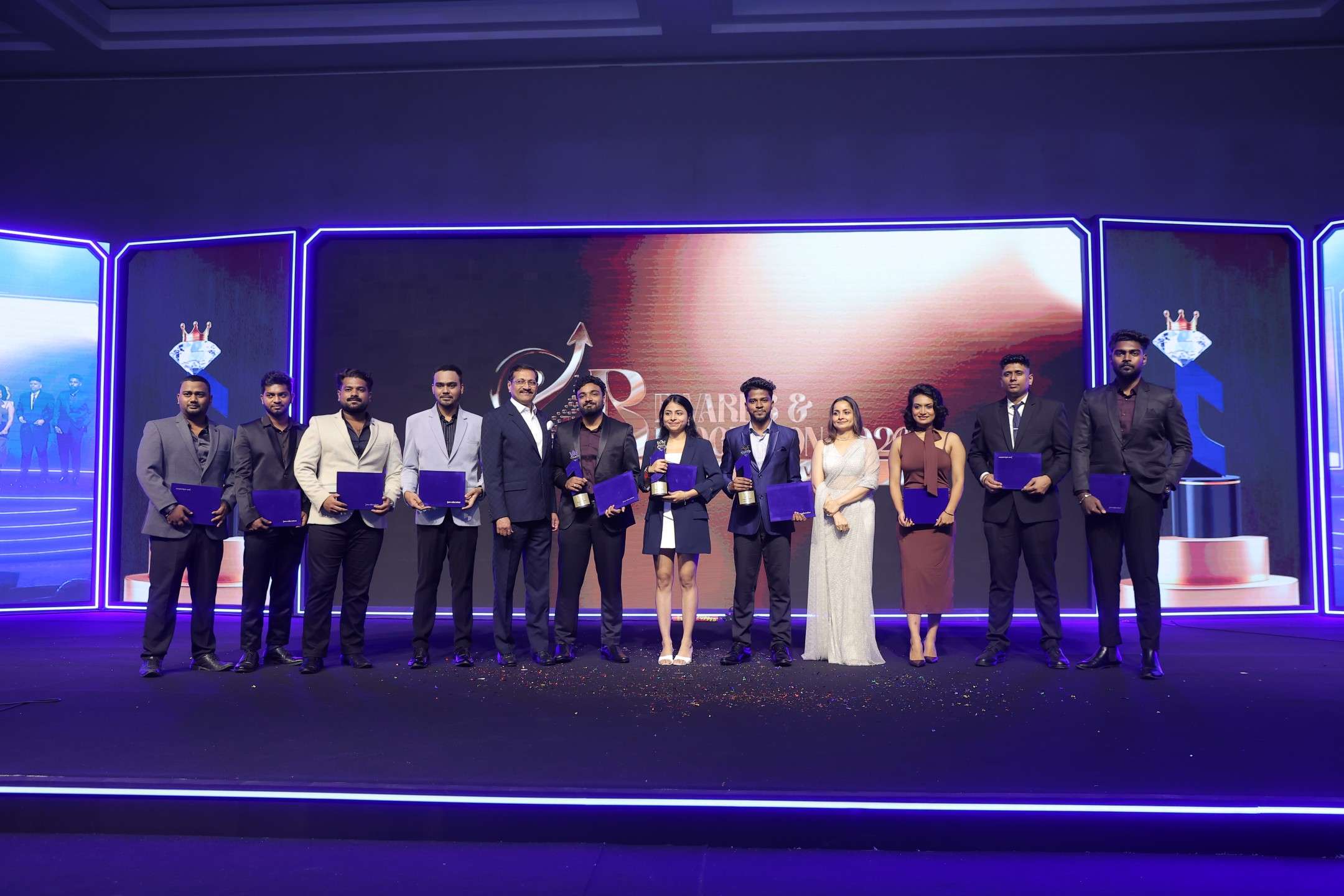 Rewards and Recognition 2026