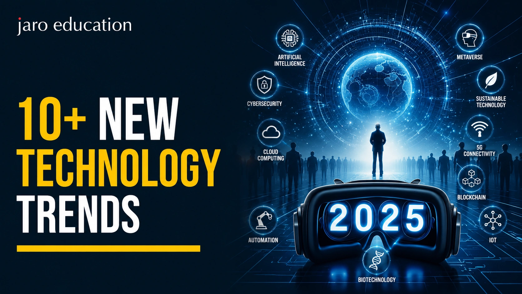 New Technology Trends
