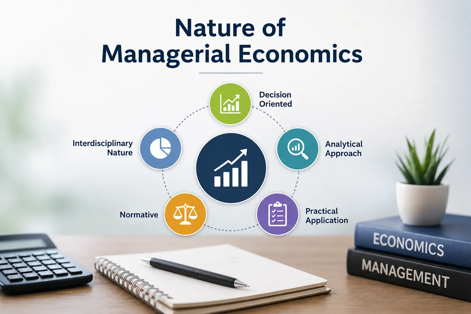 Managerial Economics