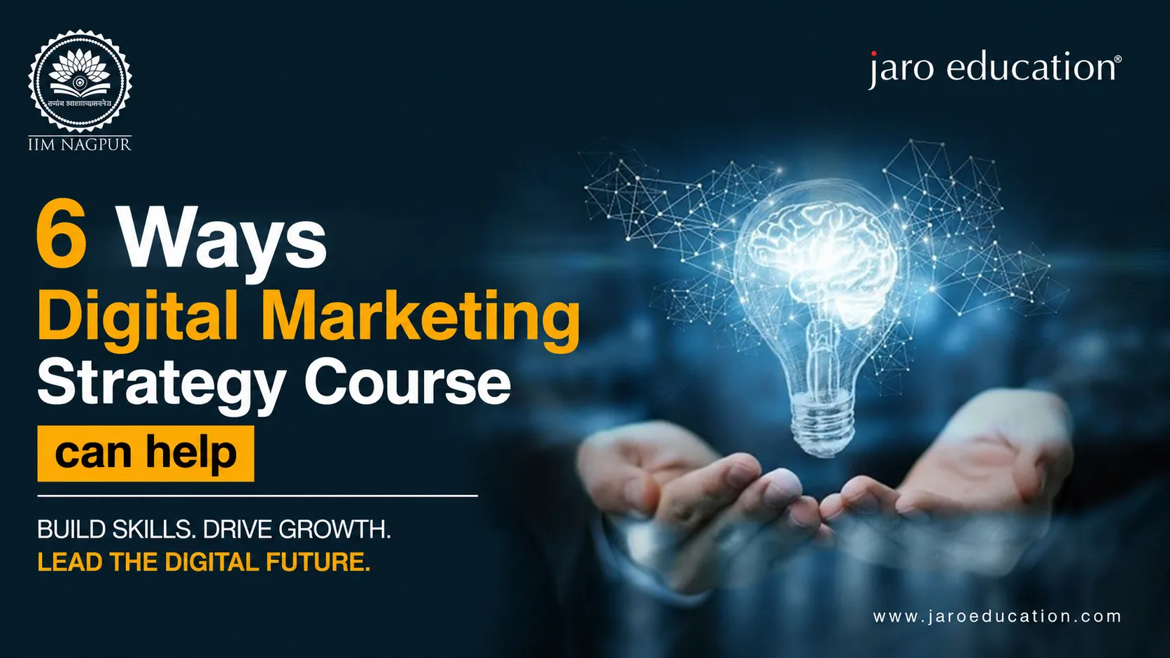 Digital Marketing Strategy