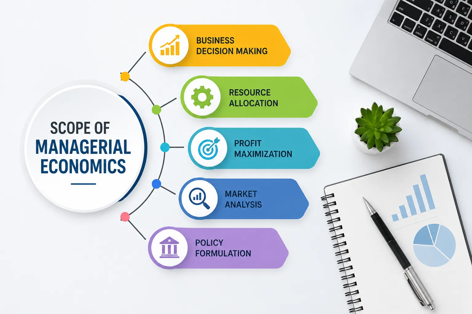 Managerial Economics