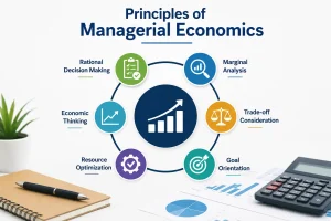 Principles of Managerial