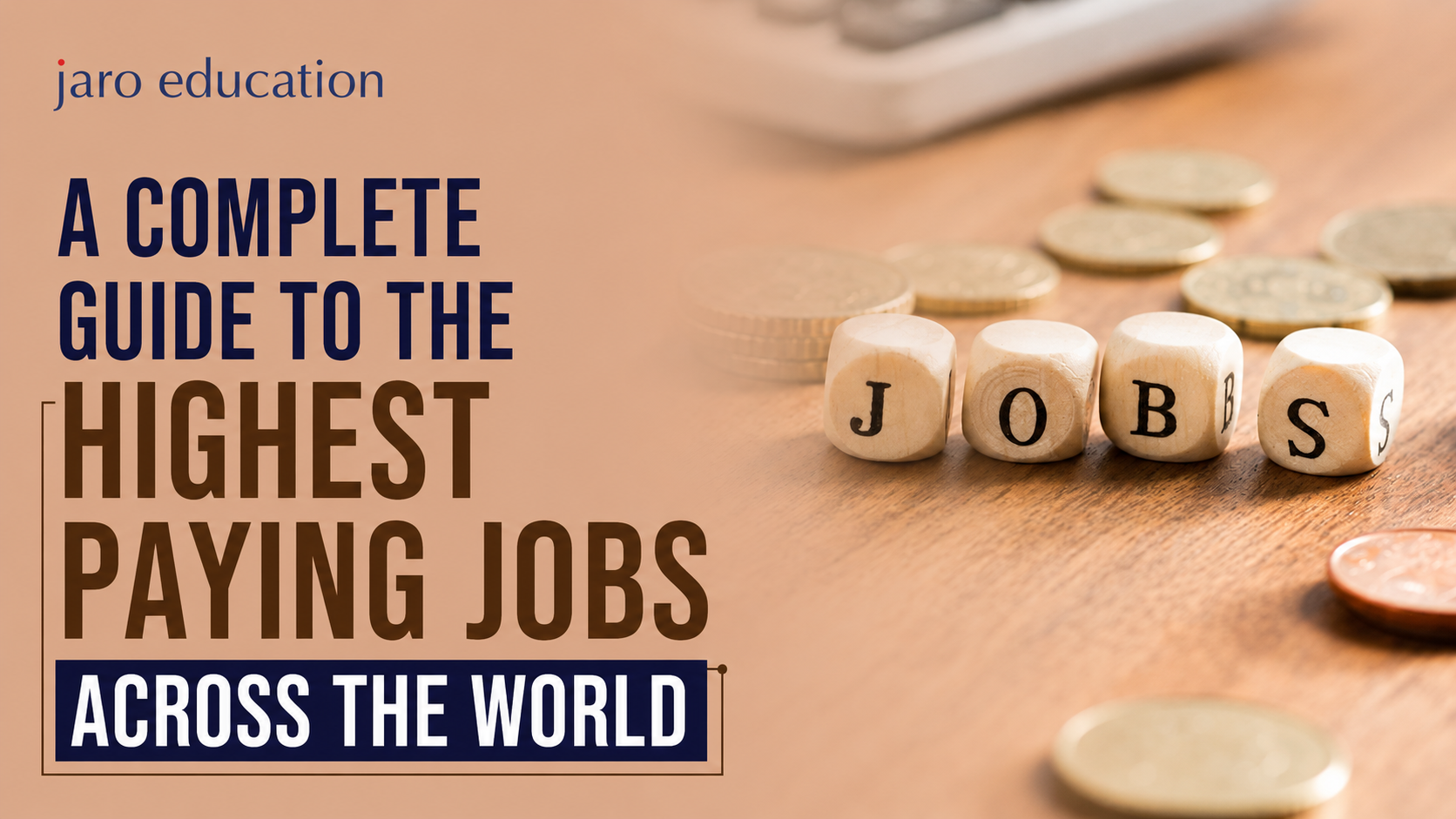 Highest Paying Jobs