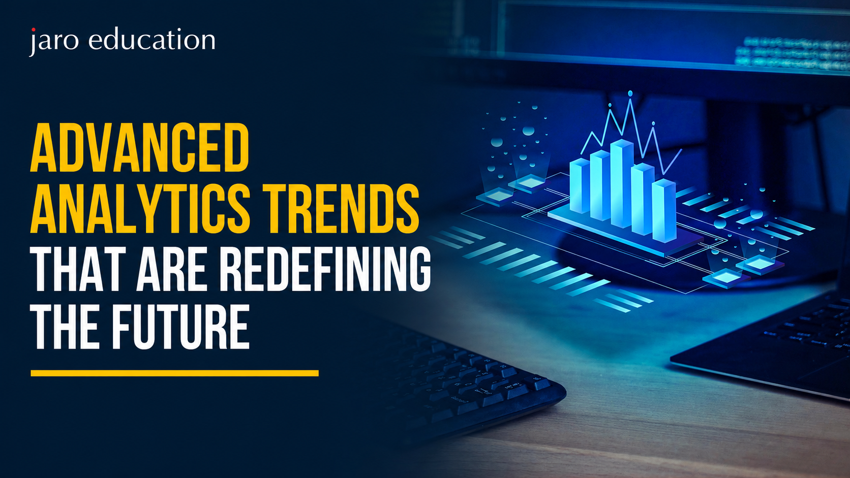 Advanced Analytics Trends