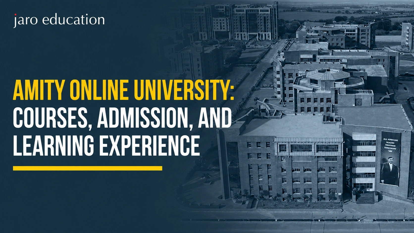 Amity Online University