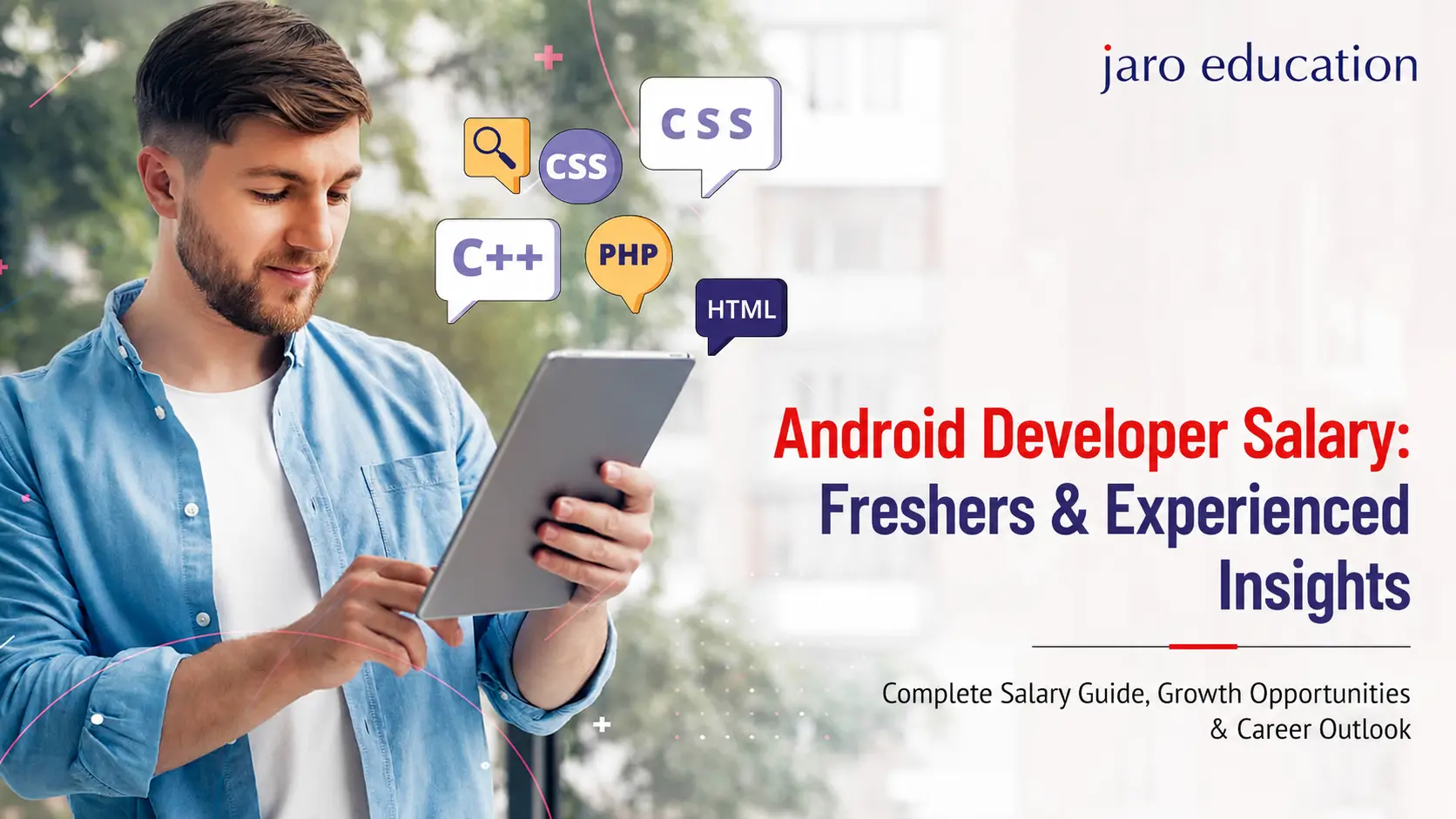 Android Developer Salary