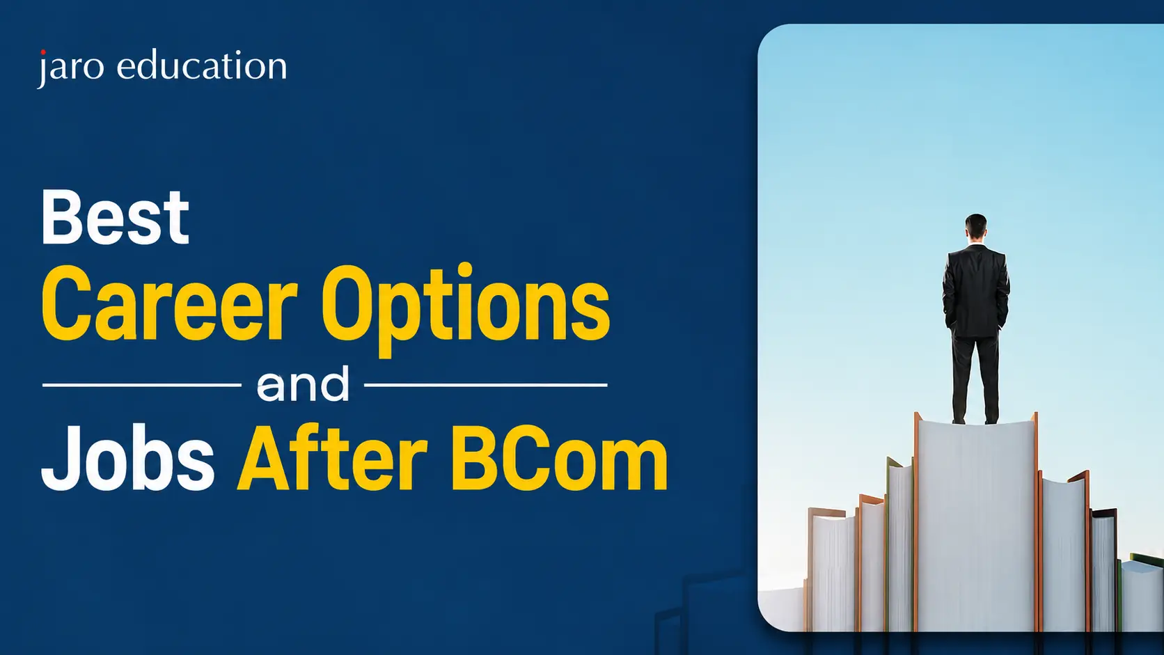 Best Career Options