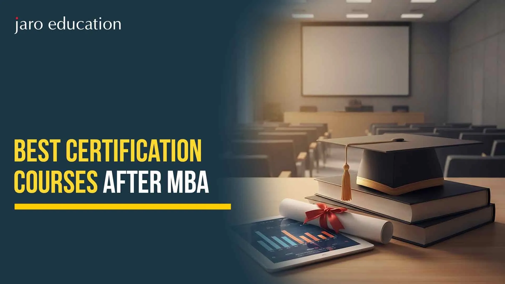 Best Courses After MBA in India: Career Options, Duration, Salary & Scope