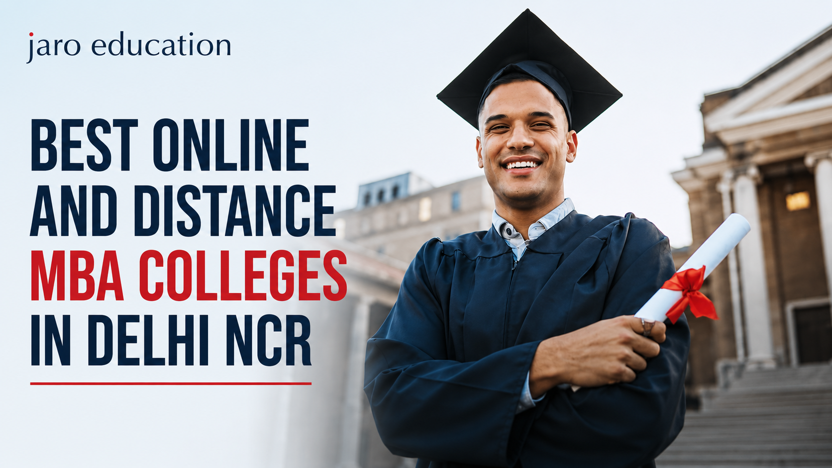 Distance MBA