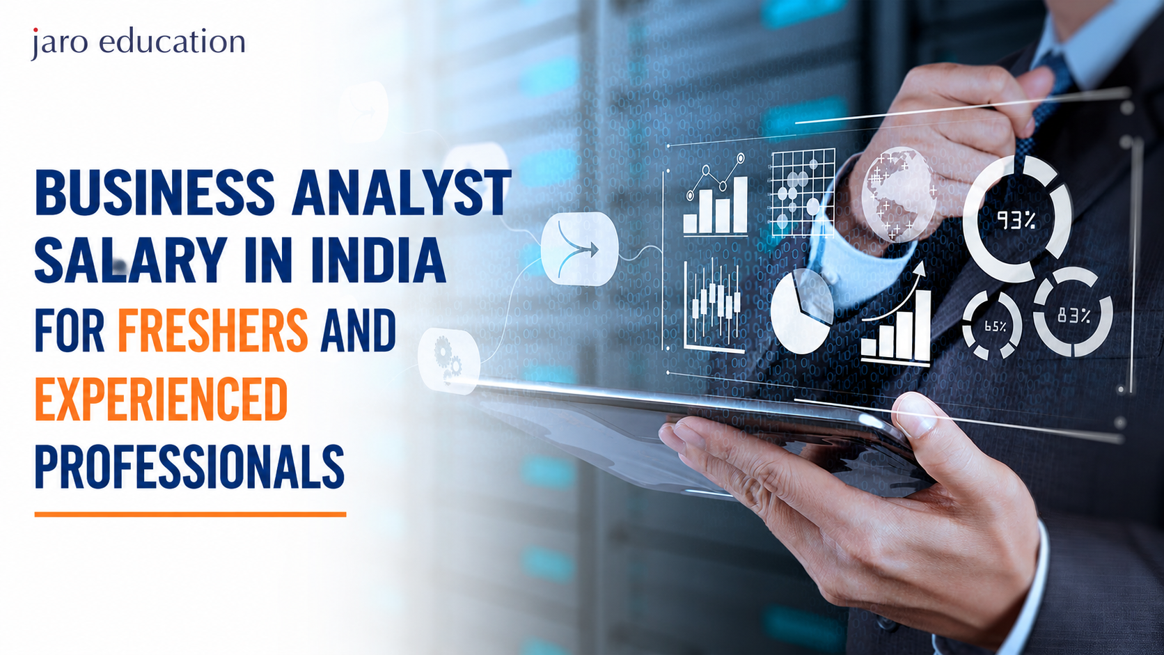 Business Analyst Salary