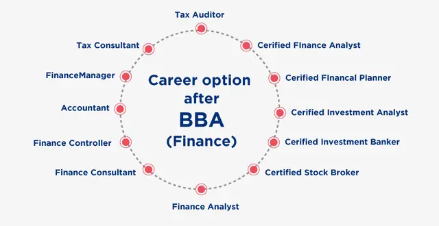 Career Opportunities After BBA