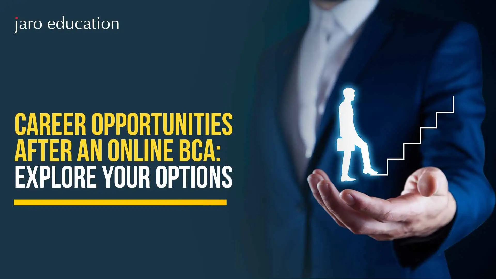 bca career options