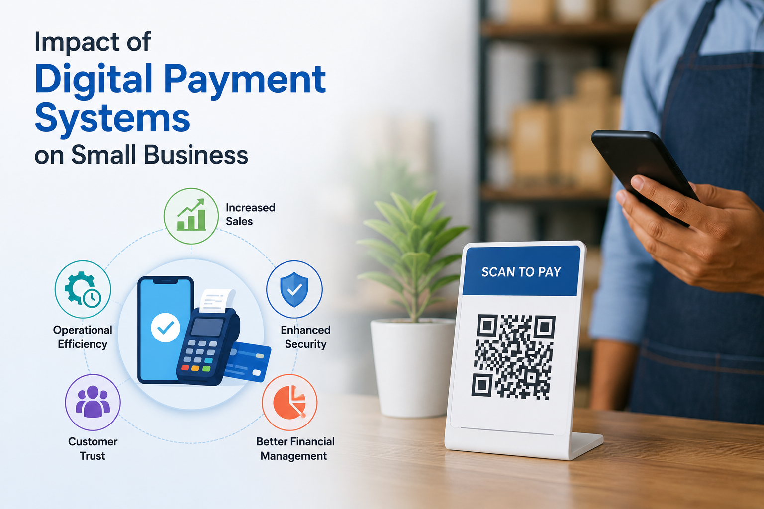 Digital Payment Systems