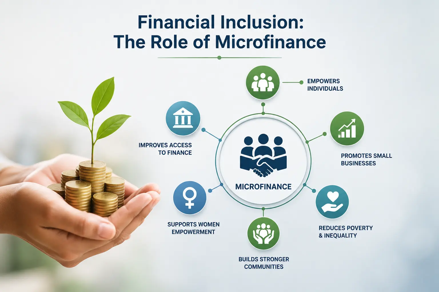 Financial Inclusion