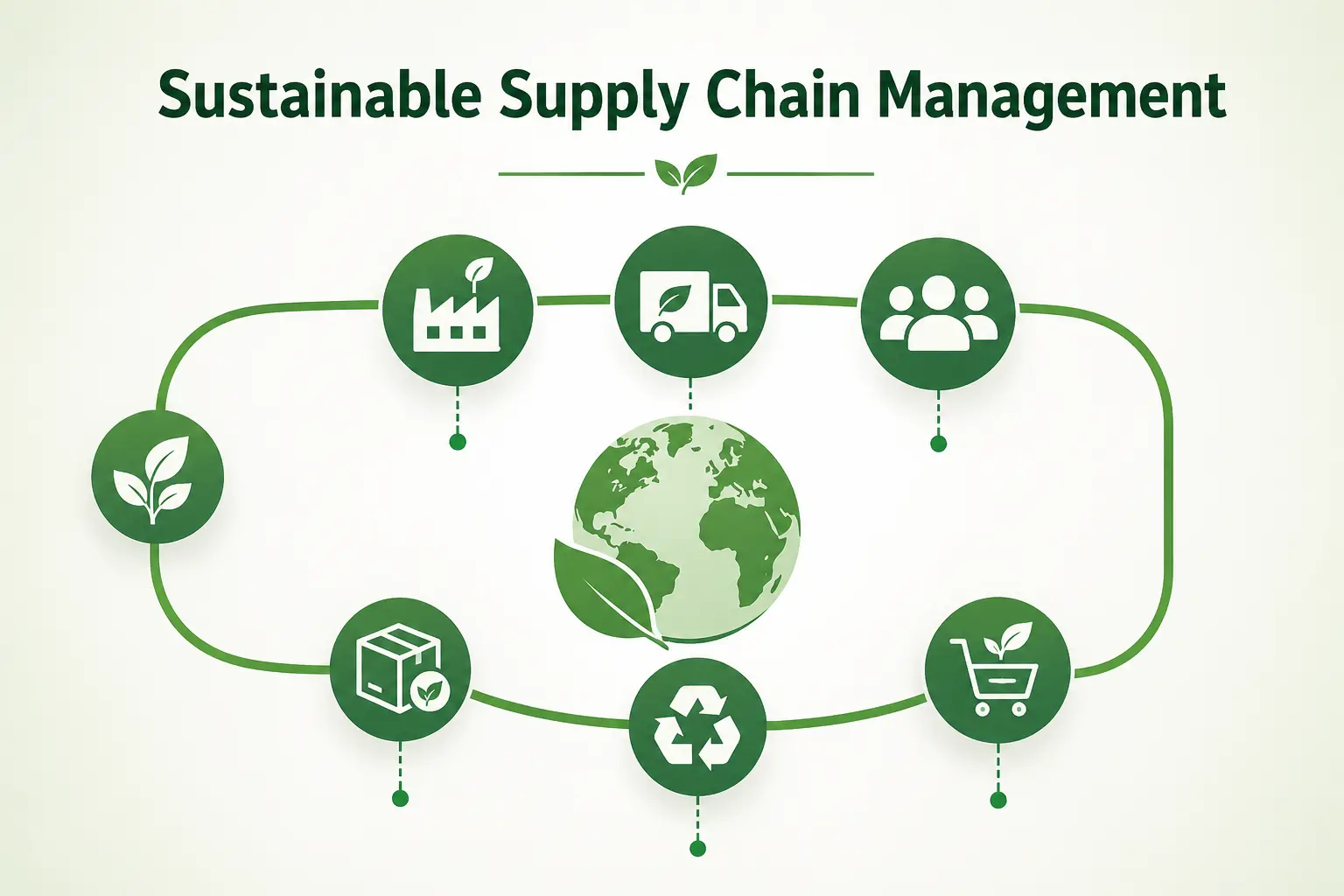 Sustainable Supply