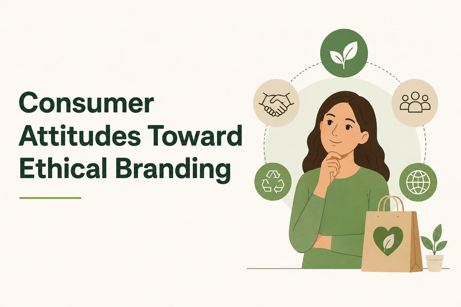 Consumer Attitudes