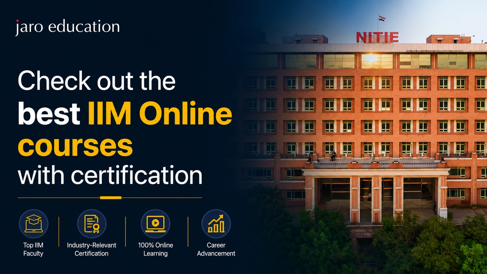 Best IIM Online Courses