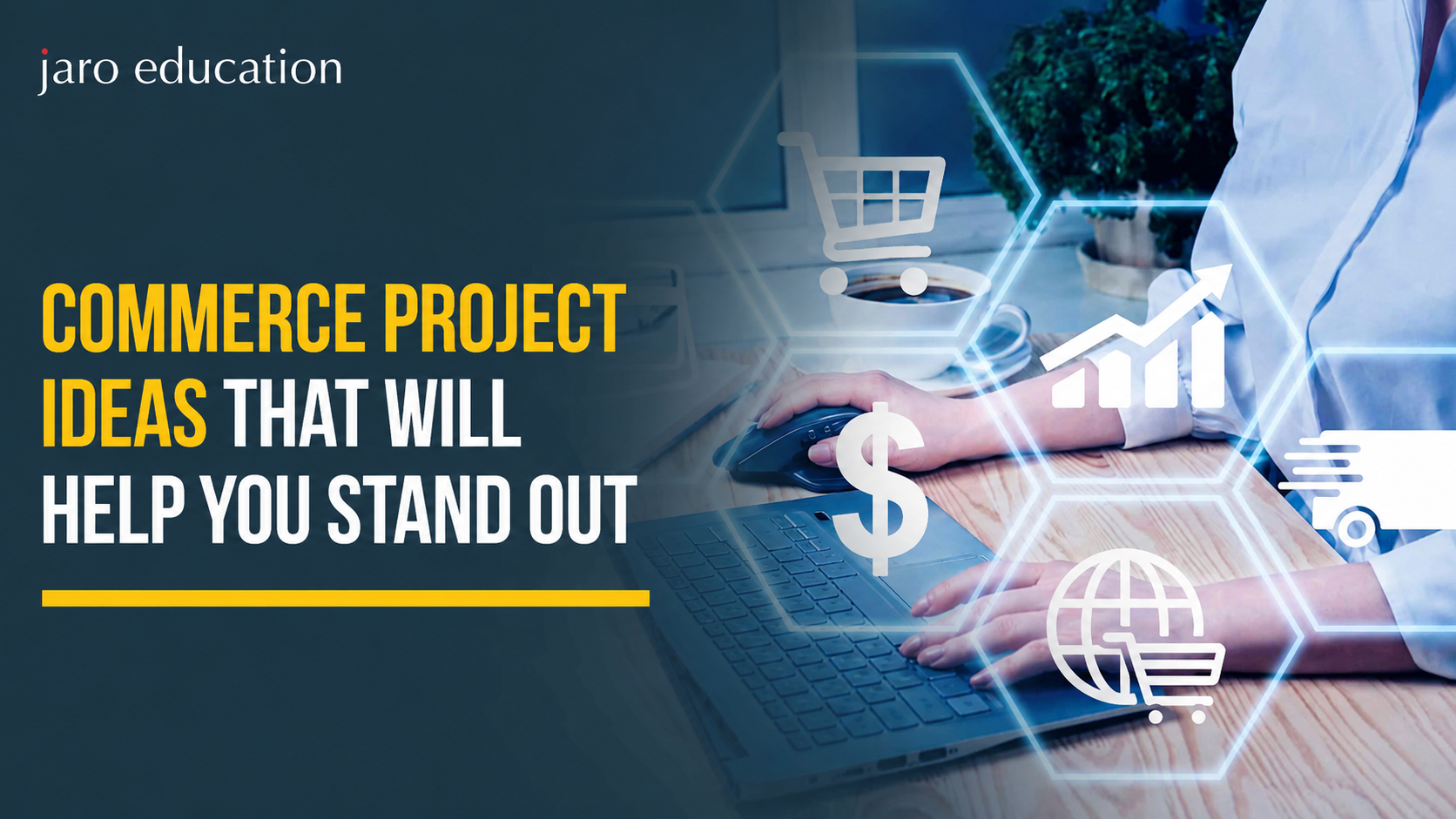 Commerce Project Ideas