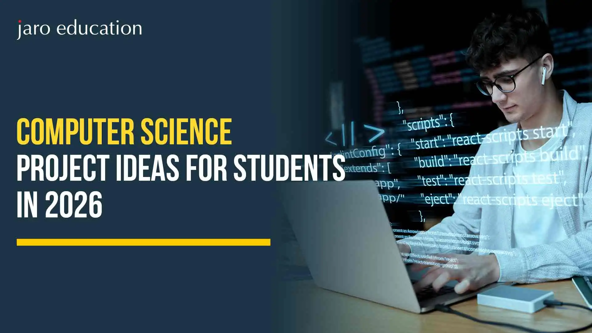 computer science project ideas