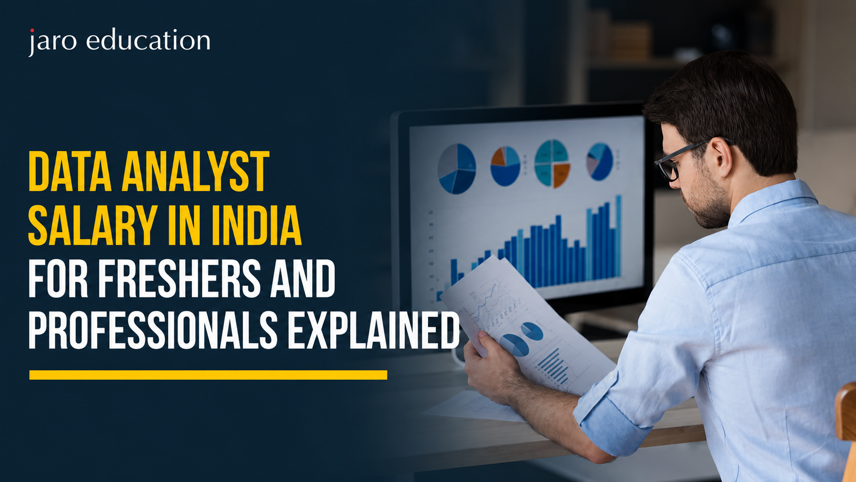 Data Analyst Salary