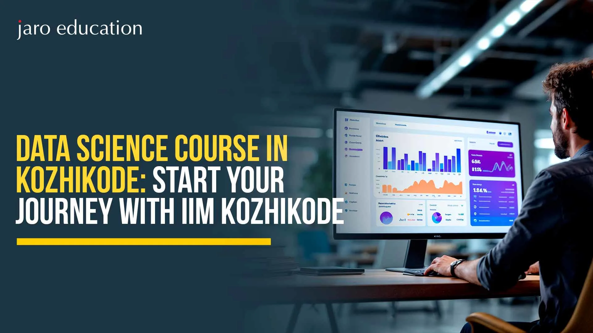 data science course in kozhikode