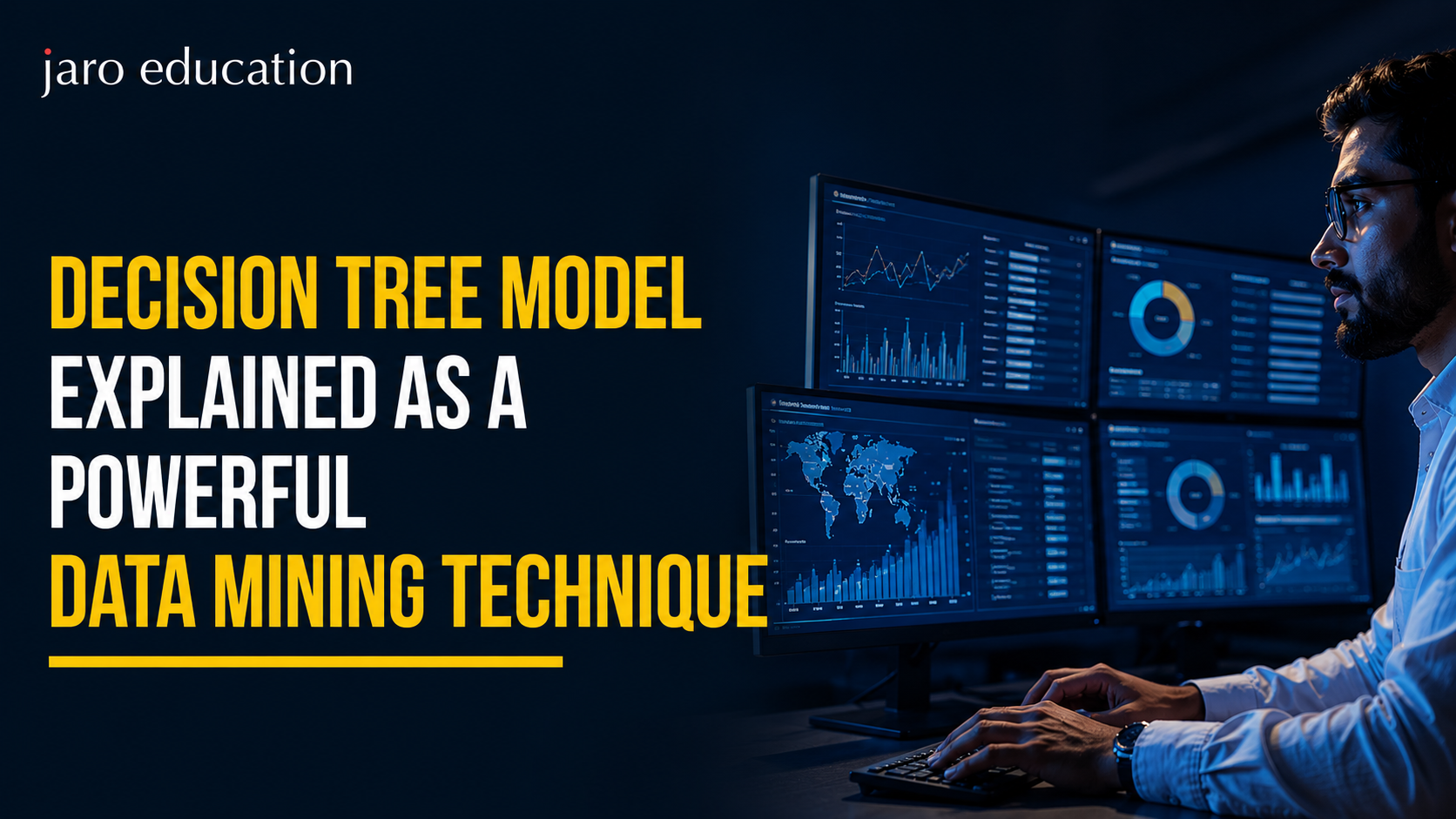 Tree Model Explained