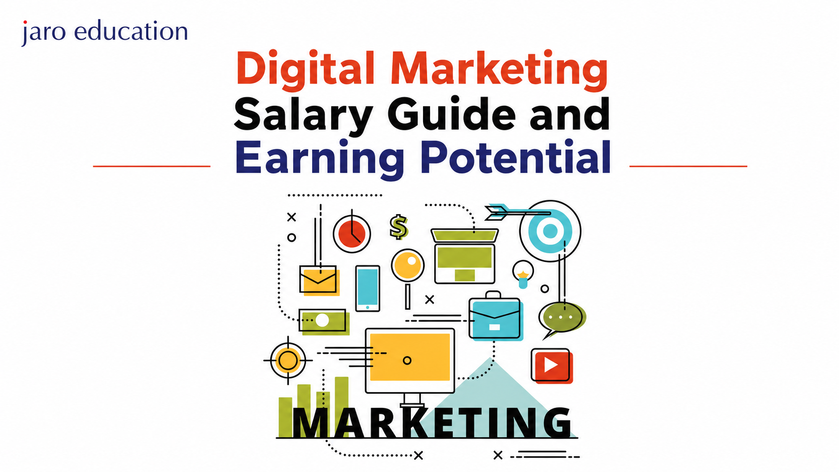 Digital Marketing Salary