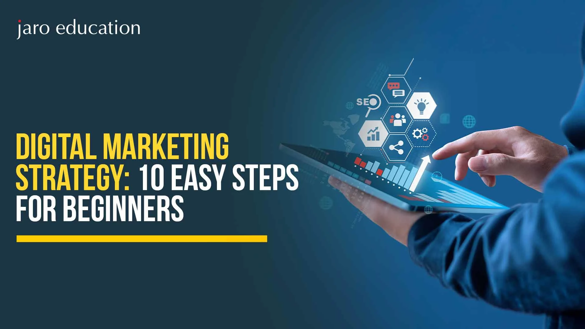 digital marketing startegy