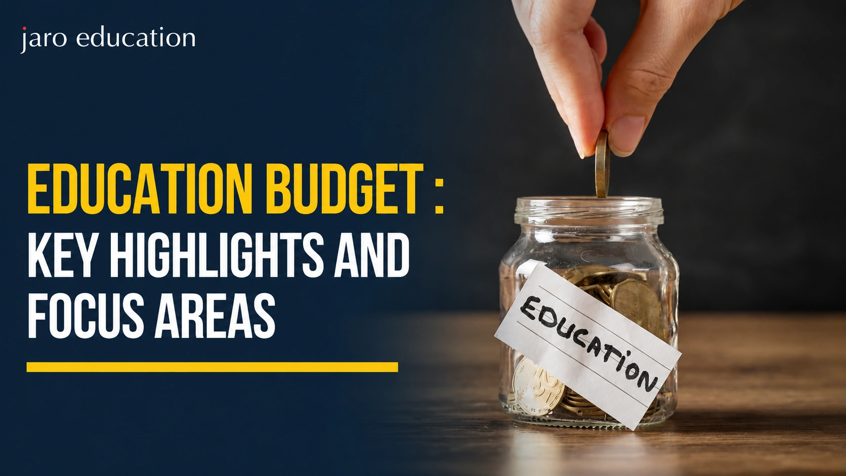 Education Budget