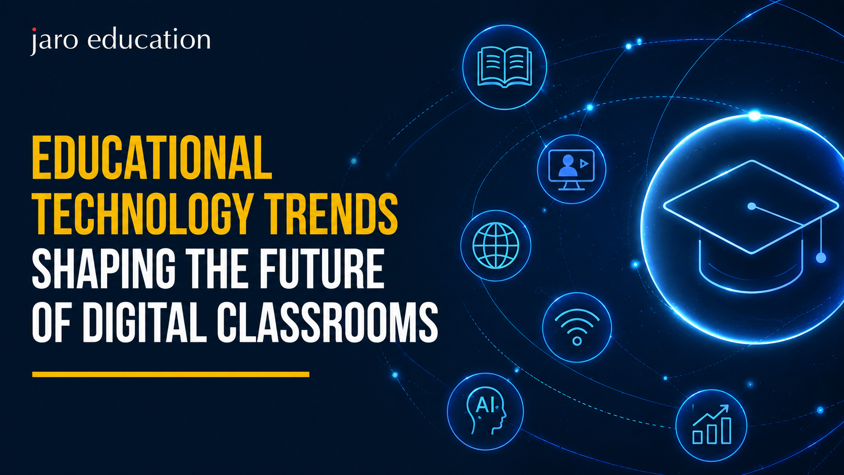 Educational Technology Trends