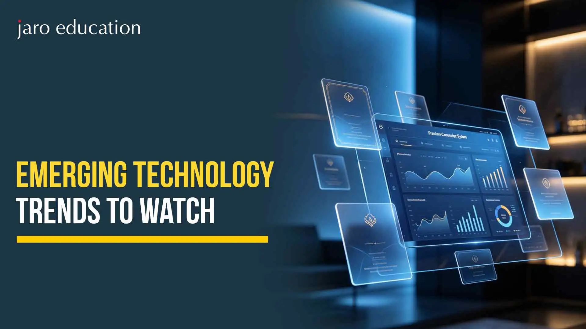 New Technologies 2027:Why New Technology Deserves Your Attention