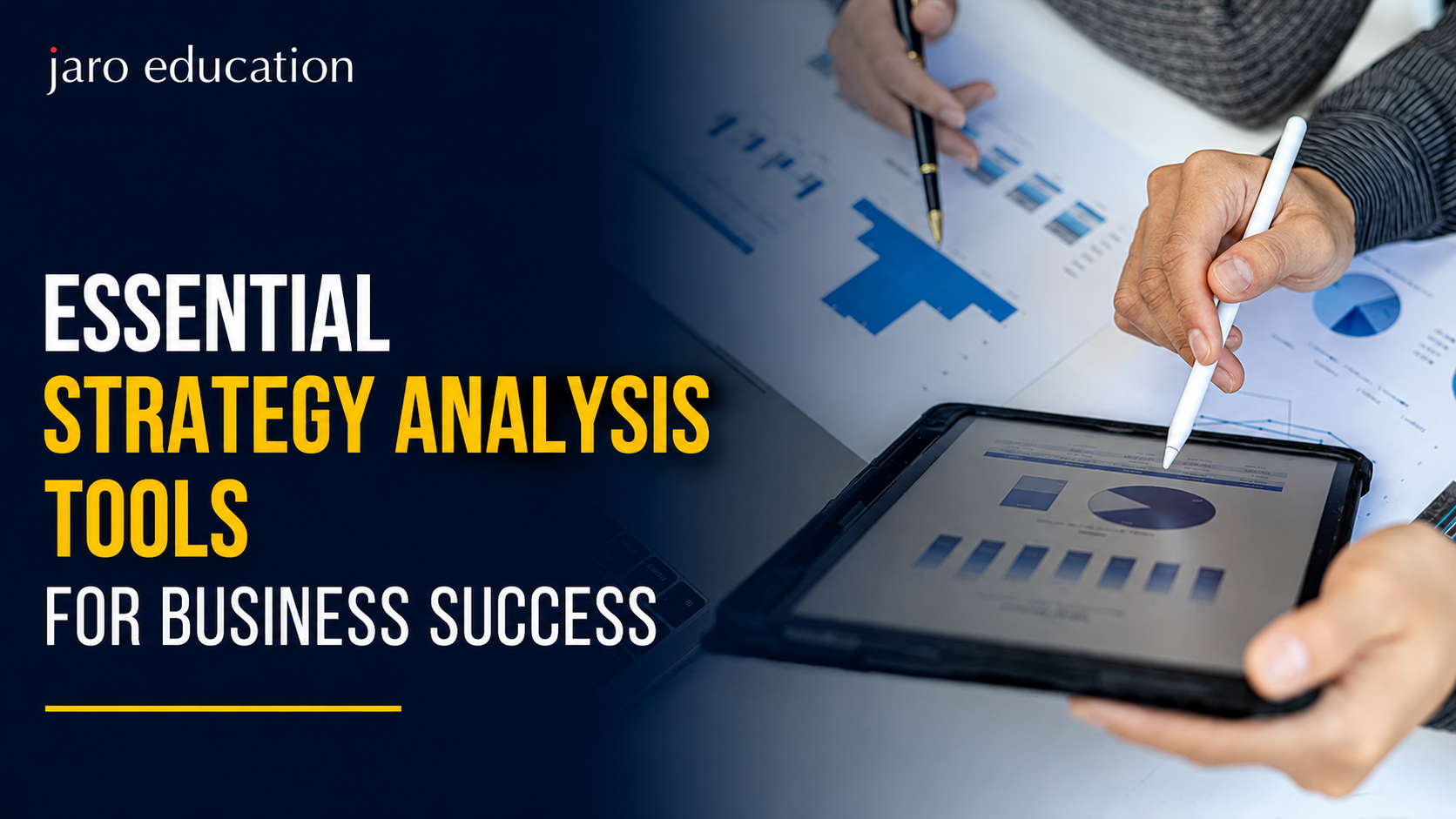 Essential Strategy Analysis