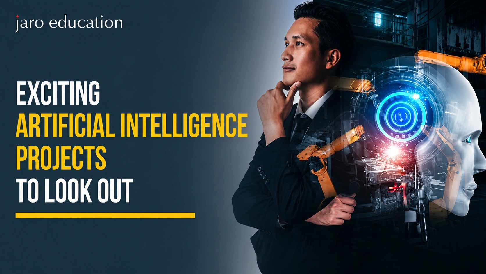 Artificial Intelligence Projects