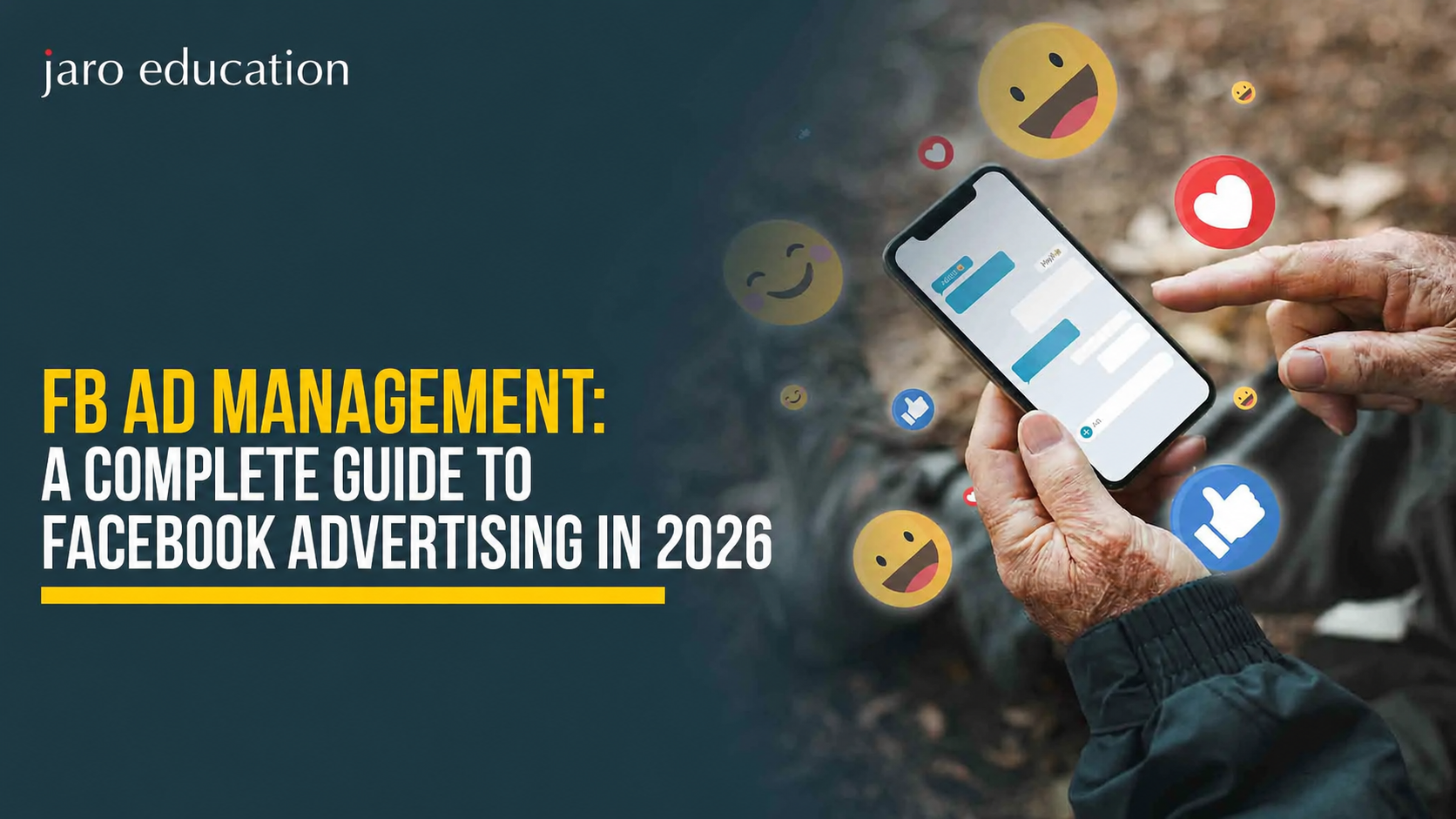FB Ad Management
