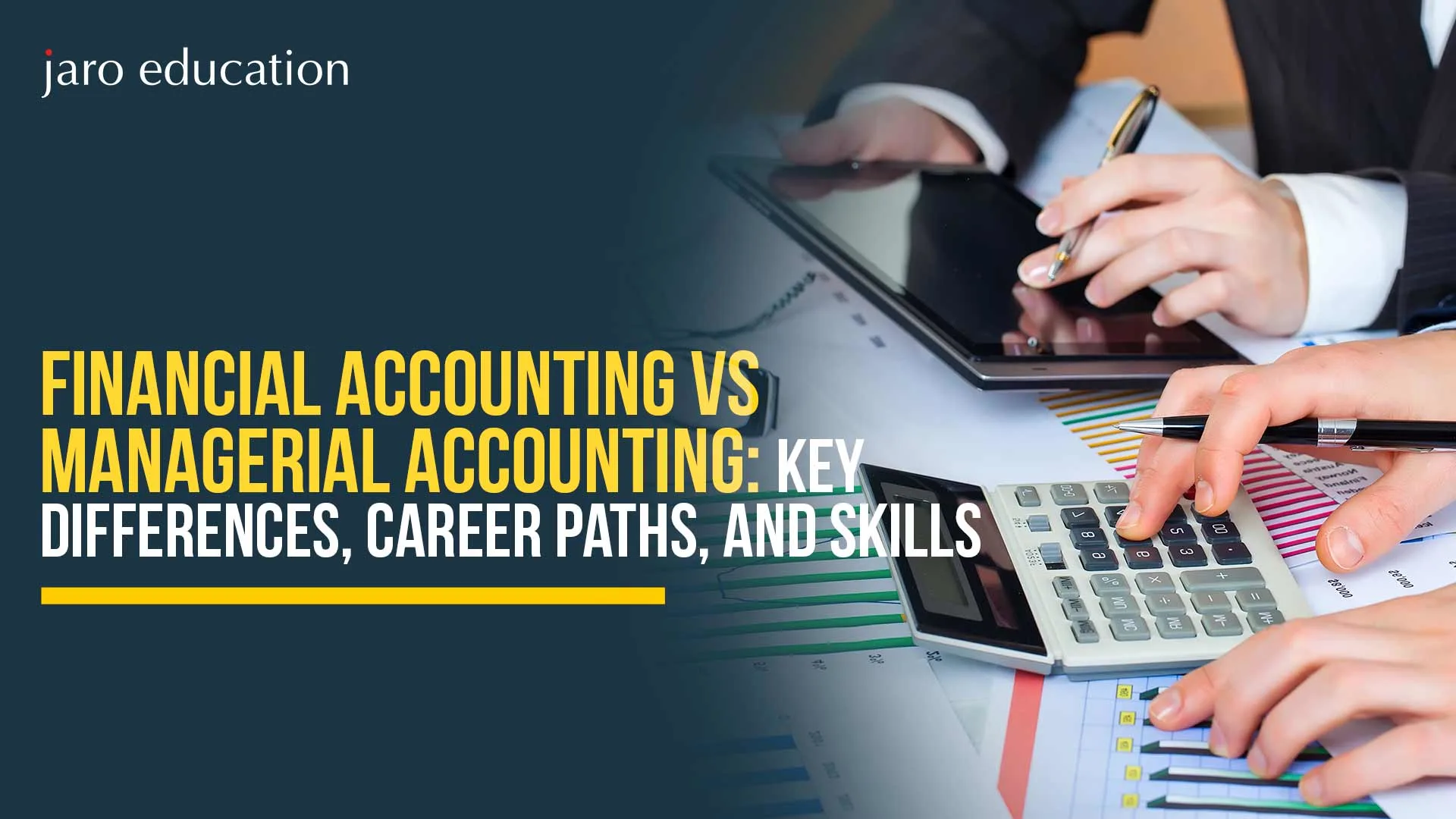 financial accounting​