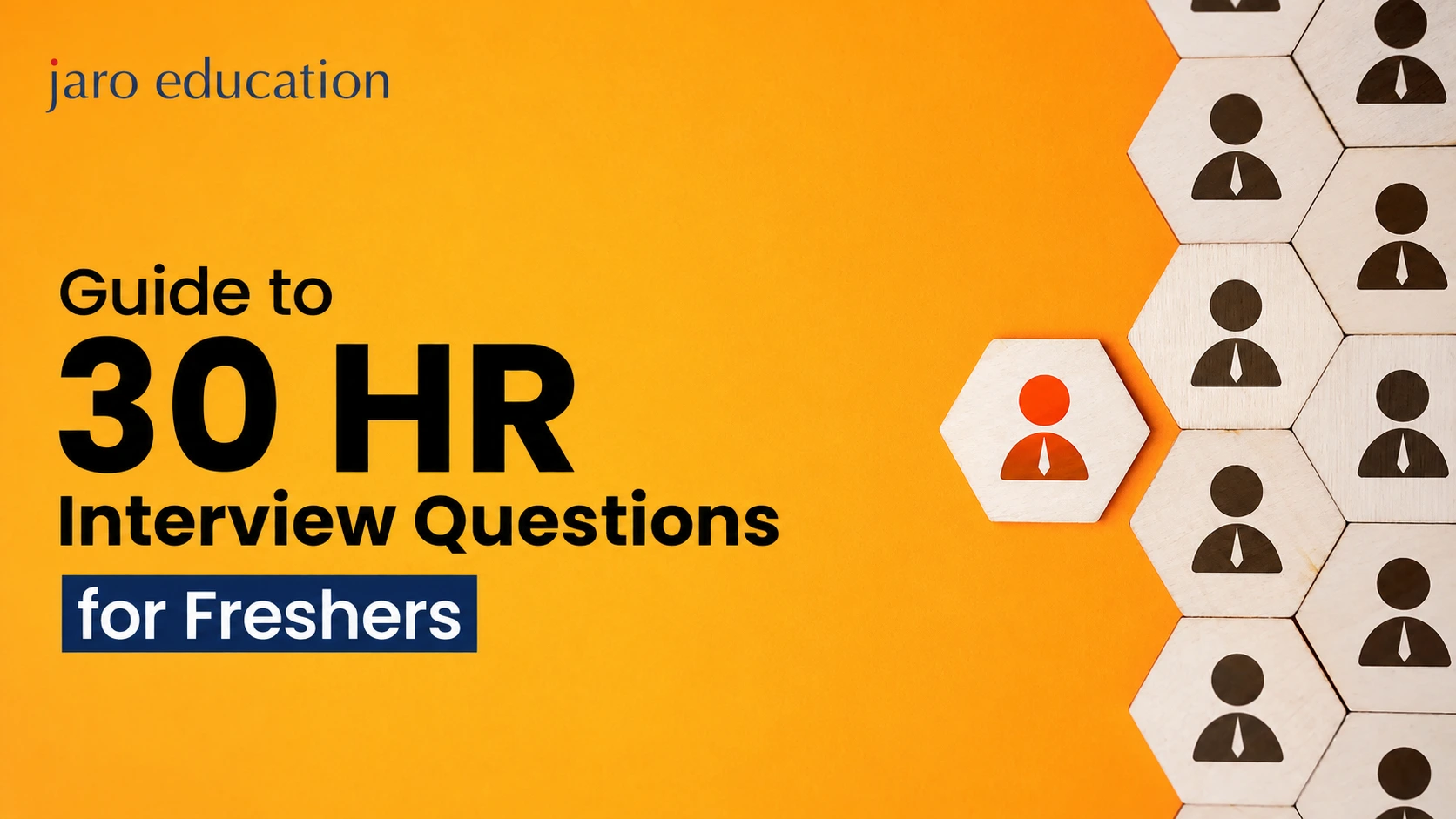 30 HR Interview Questions