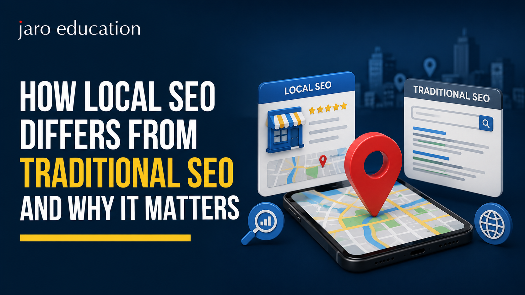 local SEO