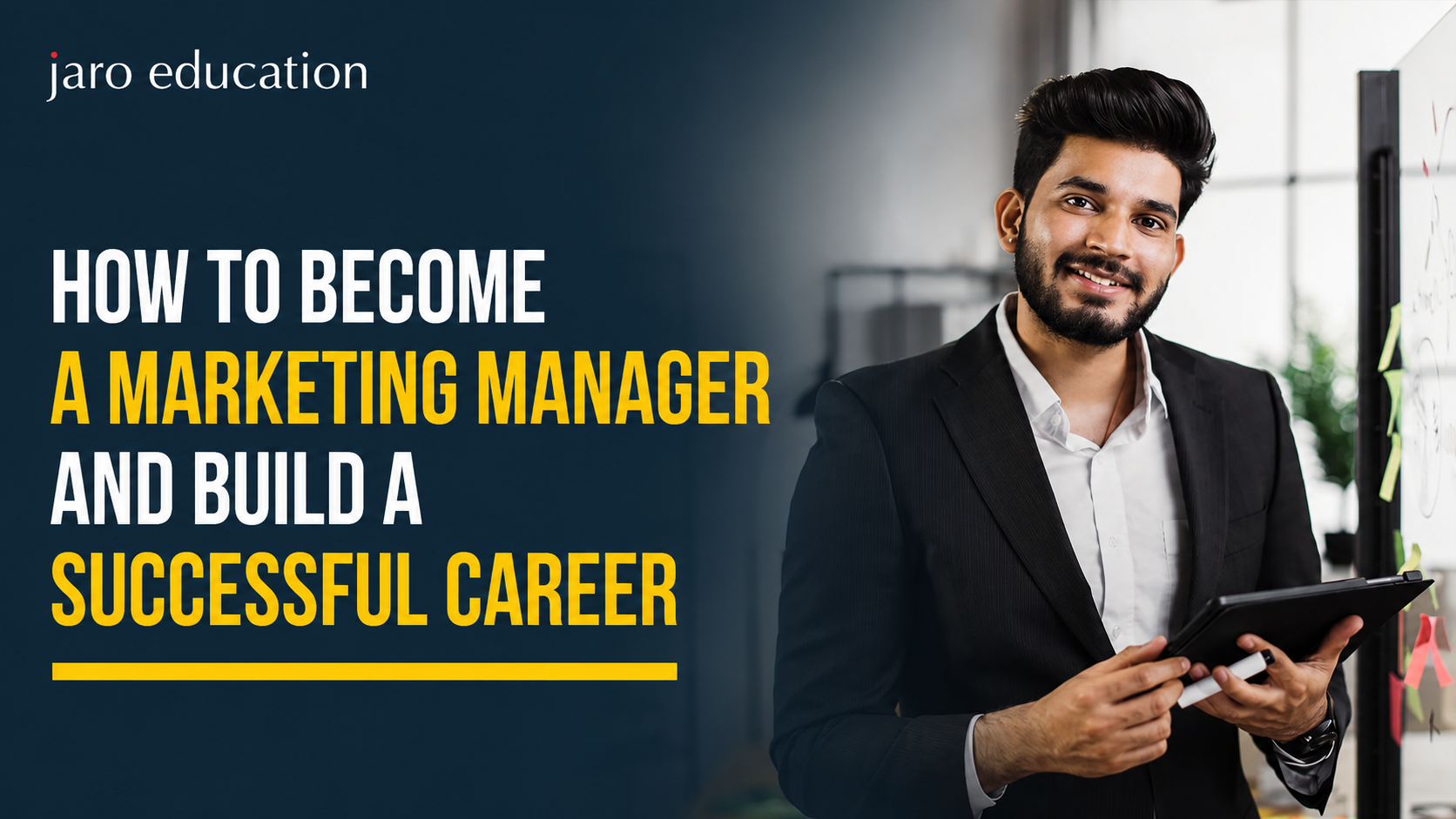 Marketing Manager