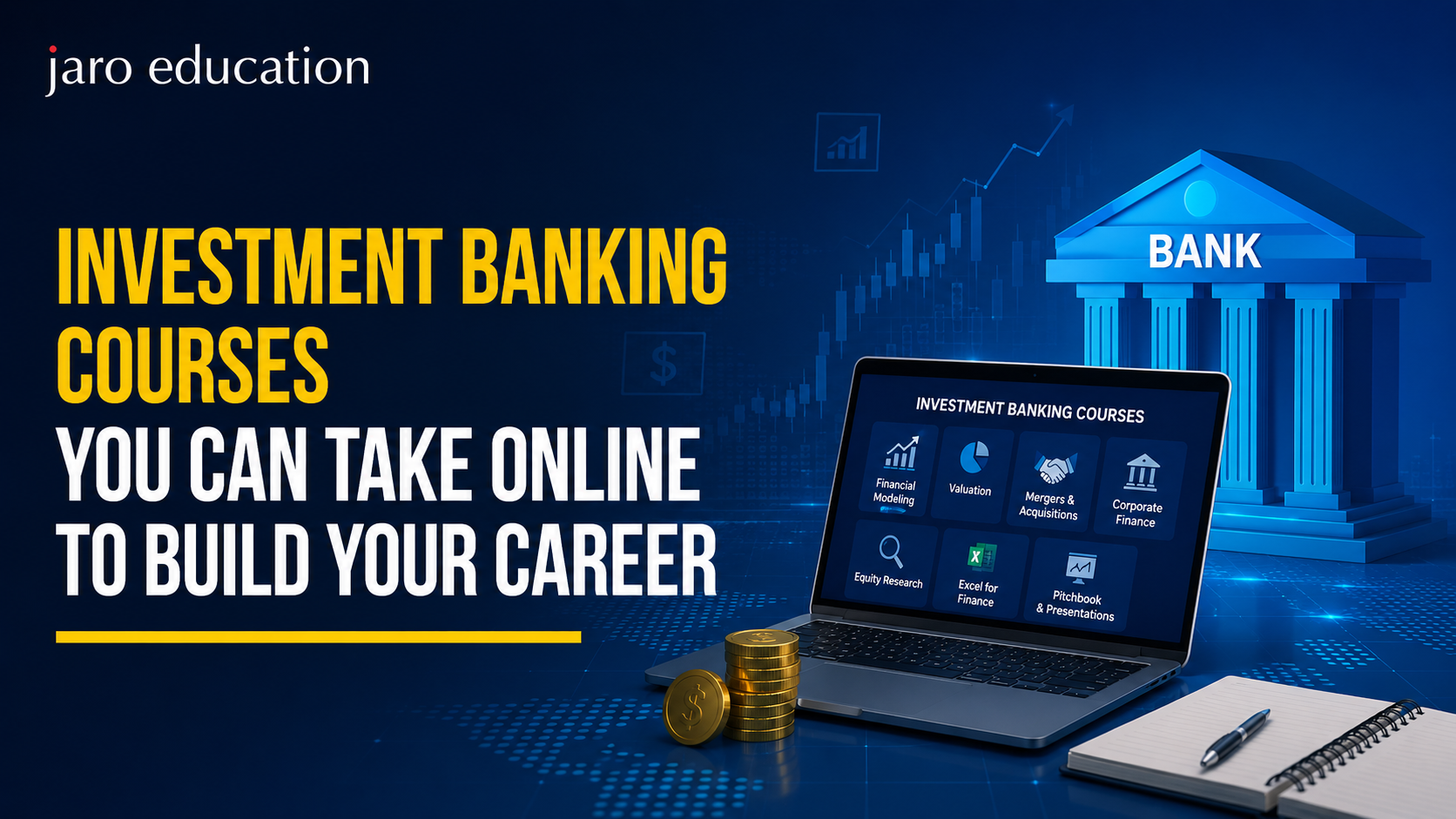 Investment Banking Courses
