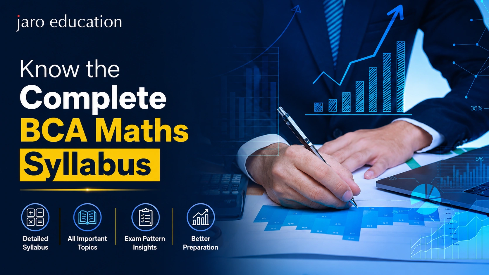 BCA Mathematics