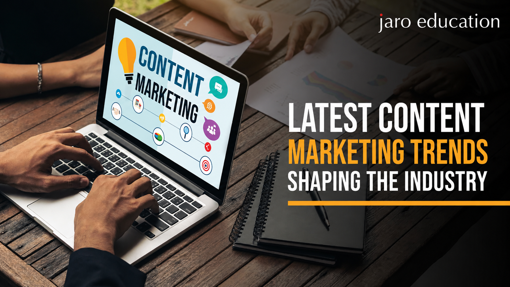 Content Marketing Trends