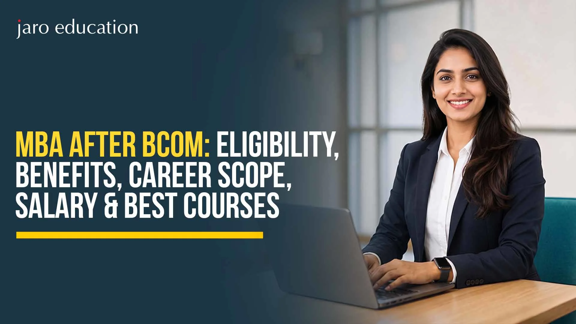 MBA after B.Com