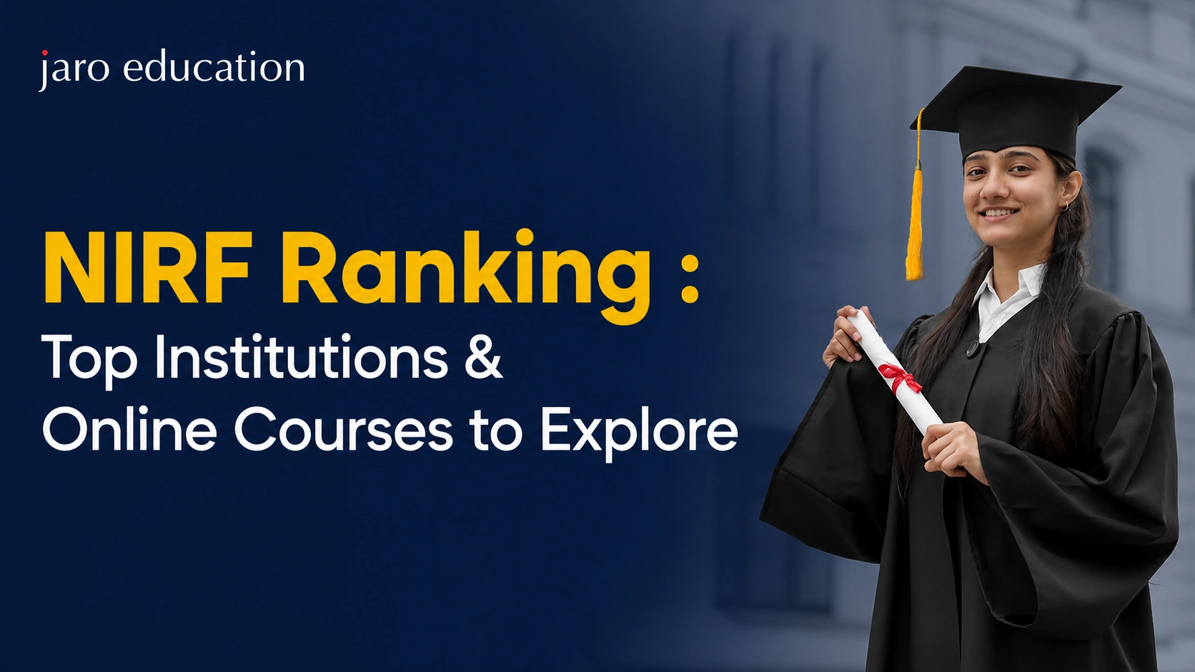 NIRF Ranking