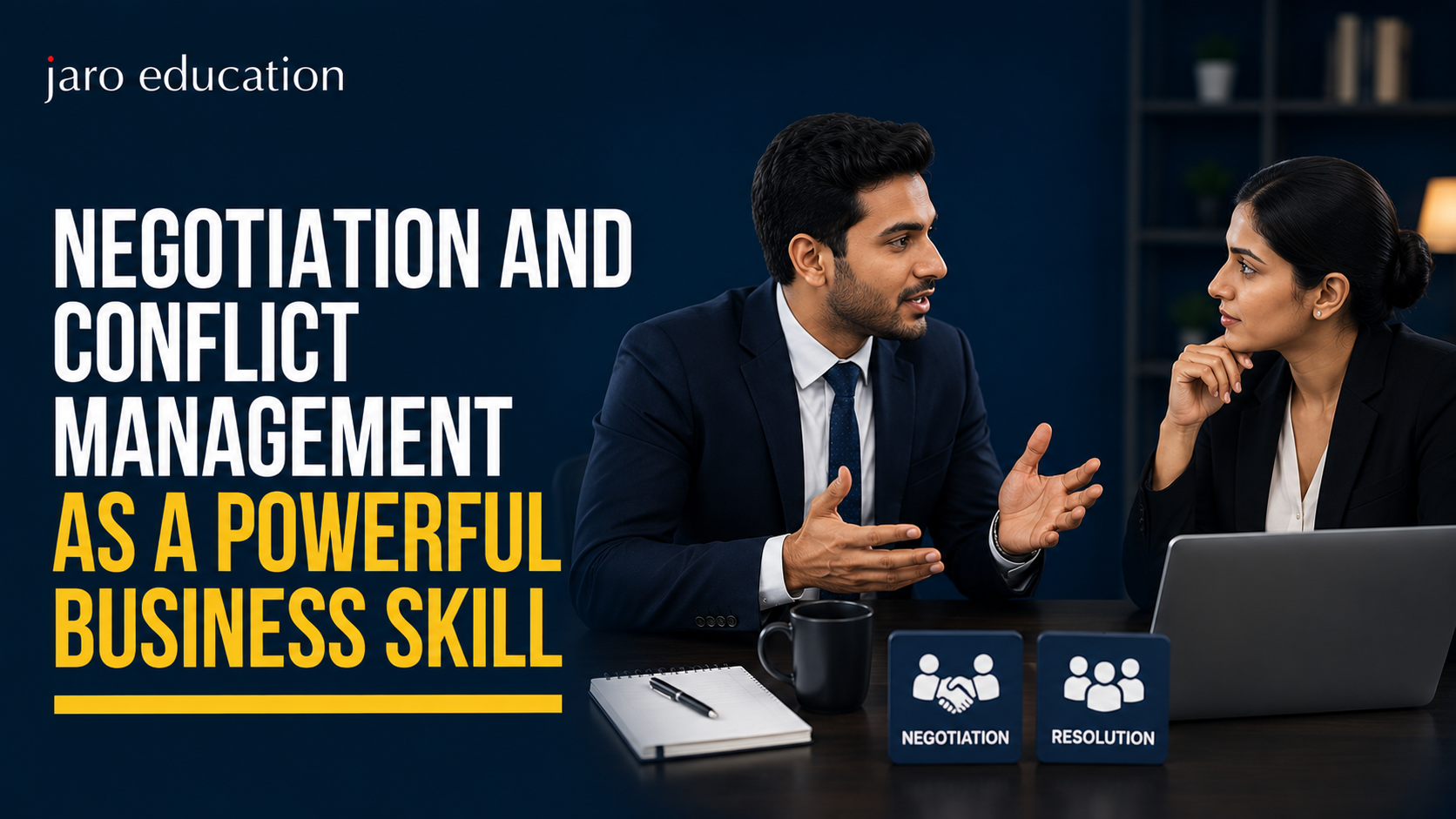 Management – A Powerful Technique