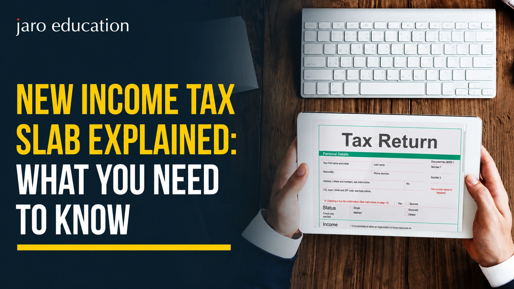 Income Tax Slab