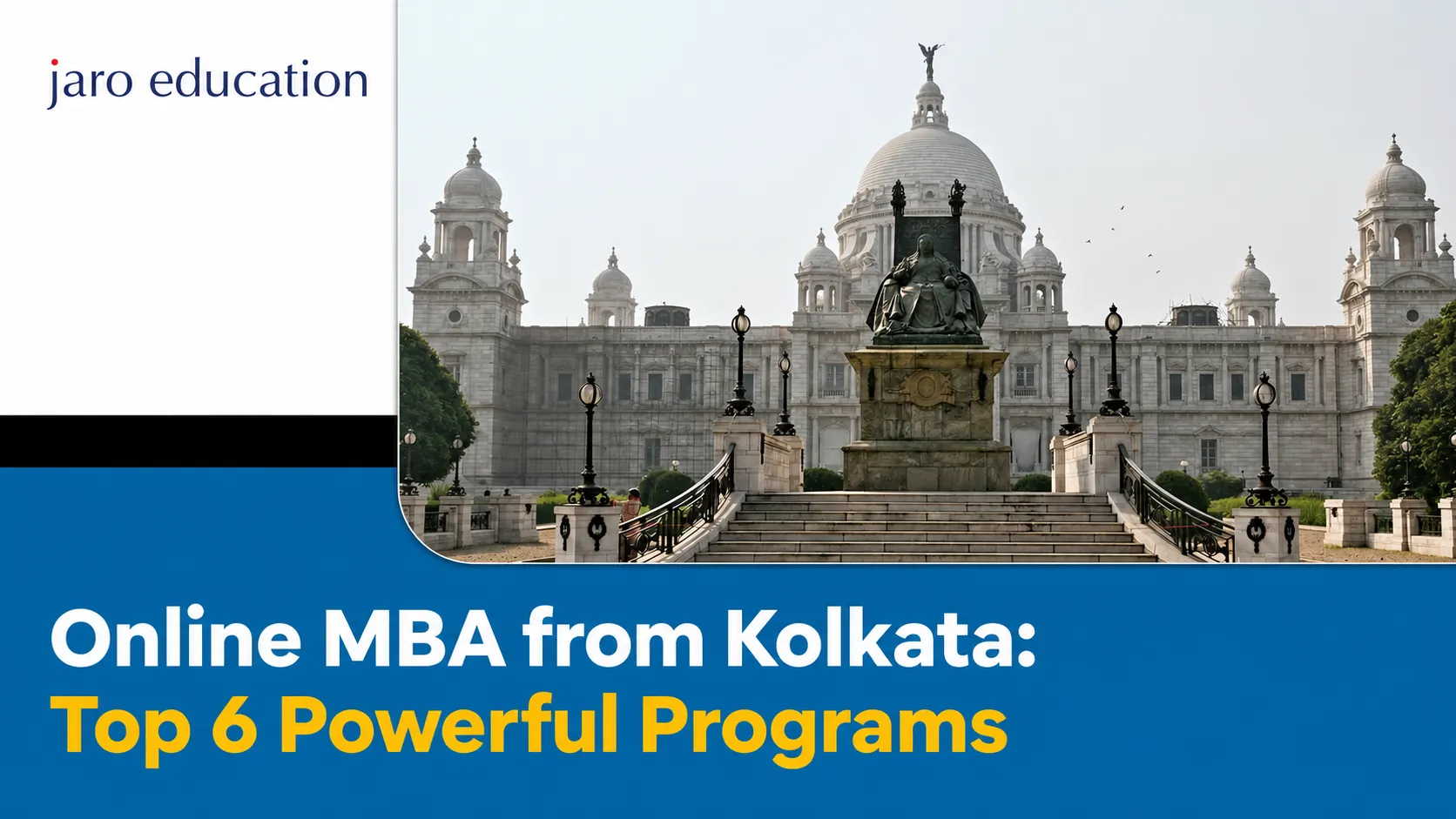 Top Online MBA