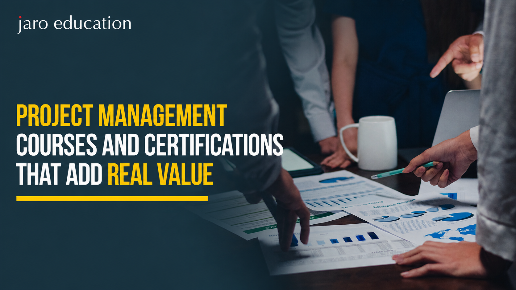 Project Management Courses